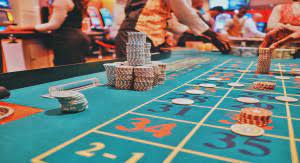 Официальный сайт Casino Olimp